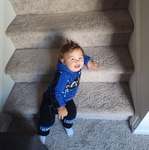 Meet your Posher, Bill